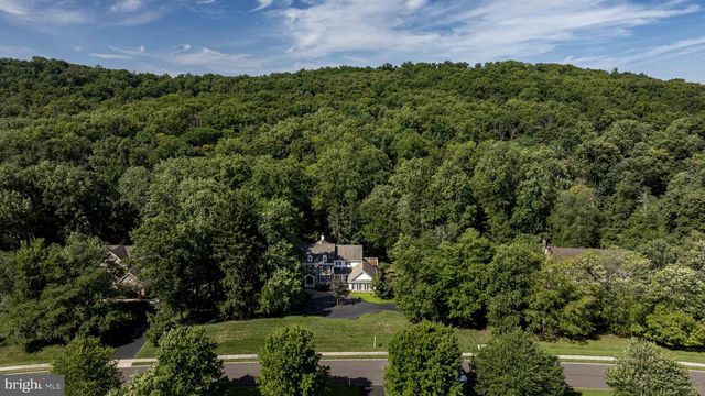 48 WOODSIDE LN, New Hope, PA 18938