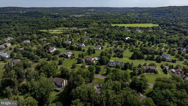 48 WOODSIDE LN, New Hope, PA 18938