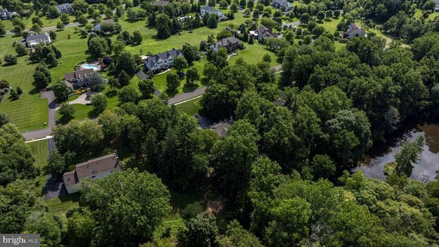 48 WOODSIDE LN, New Hope, PA 18938