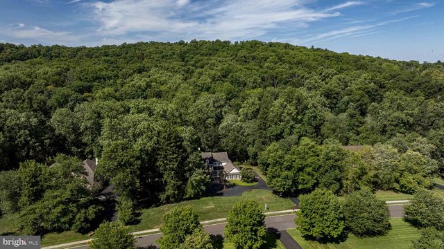 48 WOODSIDE LN, New Hope, PA 18938