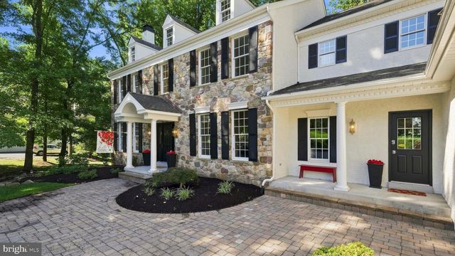 48 WOODSIDE LN, New Hope, PA 18938