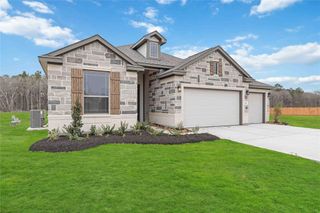 520 Barton Place Drive, Tarkington, TX 77327