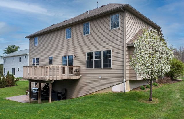 6024 GRUBB Road, Erie, PA 16506
