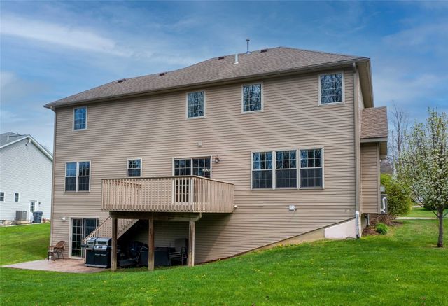 6024 GRUBB Road, Erie, PA 16506