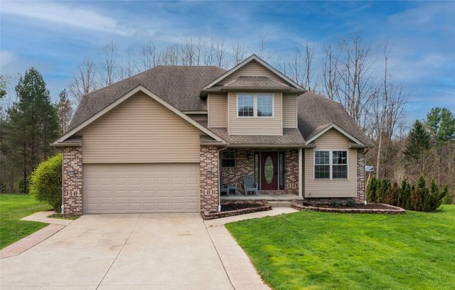 6024 GRUBB Road, Erie, PA 16506