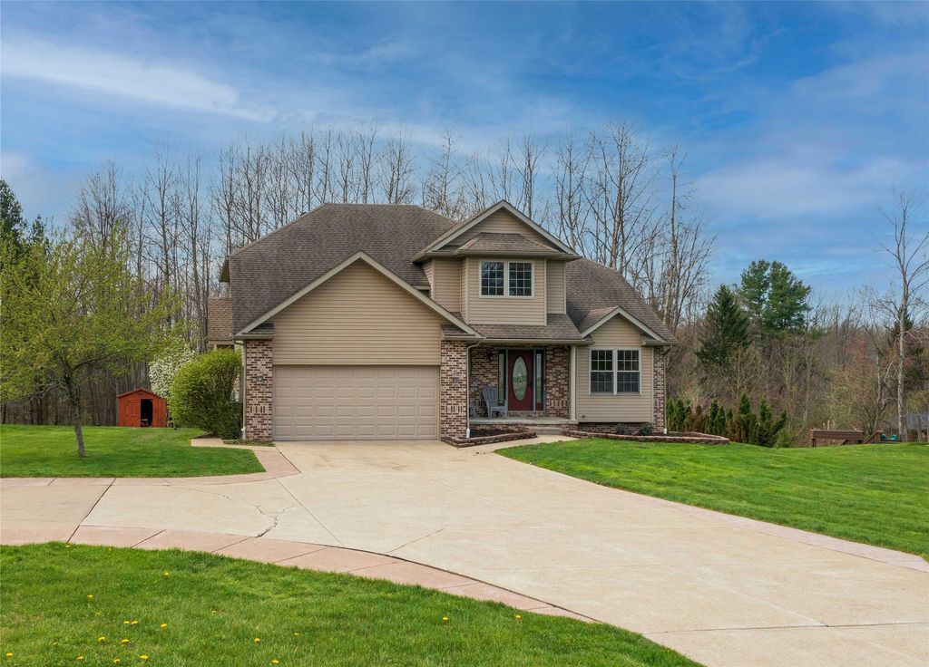 6024 GRUBB Road, Erie, PA 16506