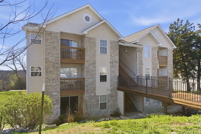 103 Vixen Circle Apt G, Branson, MO 65616