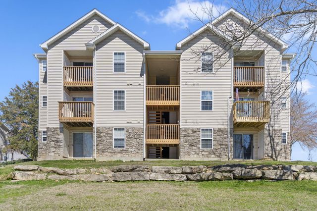 103 Vixen Circle Apt G, Branson, MO 65616