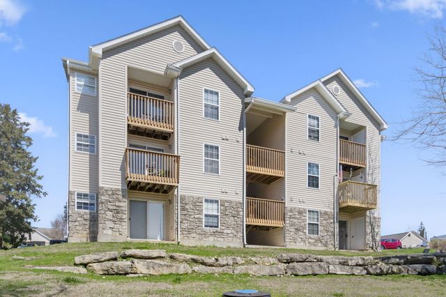 103 Vixen Circle Apt G, Branson, MO 65616