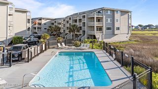 1801 Canal Drive Unit C3, Carolina Beach, NC 28428