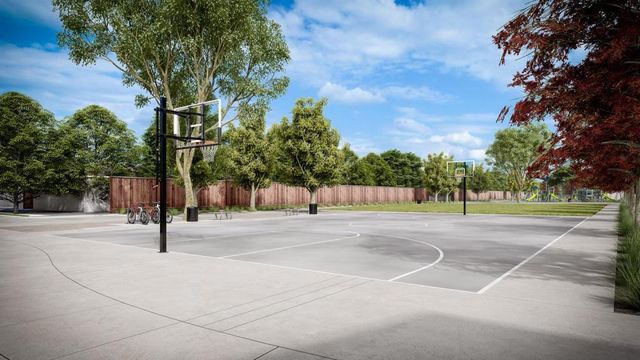 552 Oakdale Way 178-19 Plan 5, San Jose, CA 95117