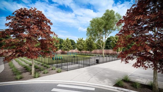 552 Oakdale Way 178-19 Plan 5, San Jose, CA 95117