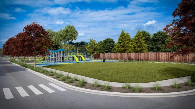 552 Oakdale Way 178-19 Plan 5, San Jose, CA 95117