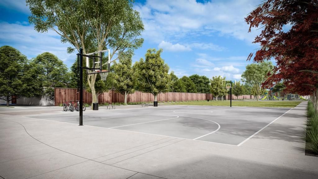 Image 11 of property listing at 552 Oakdale Way 178-19 Plan 5, San Jose, CA 95117