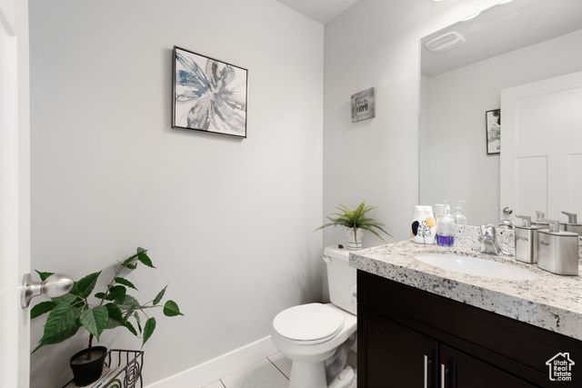 4483 S PARKBURY WAY, Salt Lake City, UT 84129