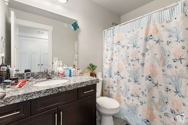 4483 S PARKBURY WAY, Salt Lake City, UT 84129