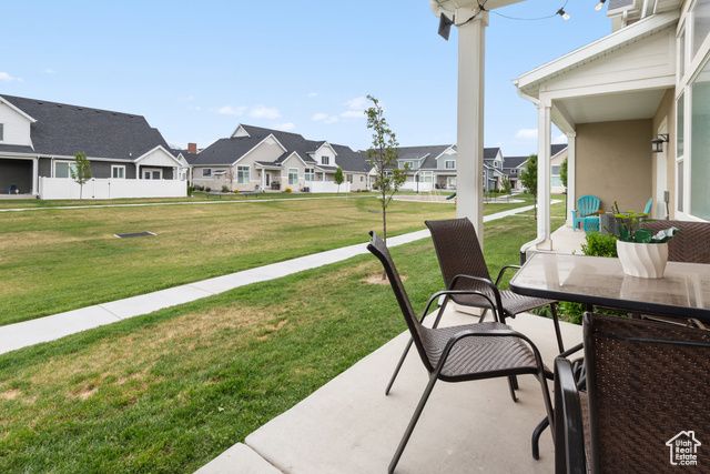 4483 S PARKBURY WAY, Salt Lake City, UT 84129