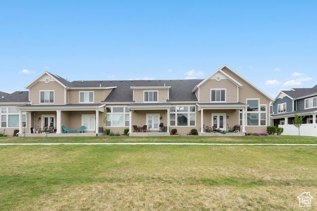 4483 S PARKBURY WAY, Salt Lake City, UT 84129