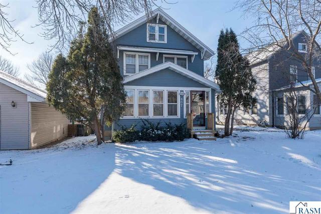 607 Blue Earth Street, Mankato, MN 56001