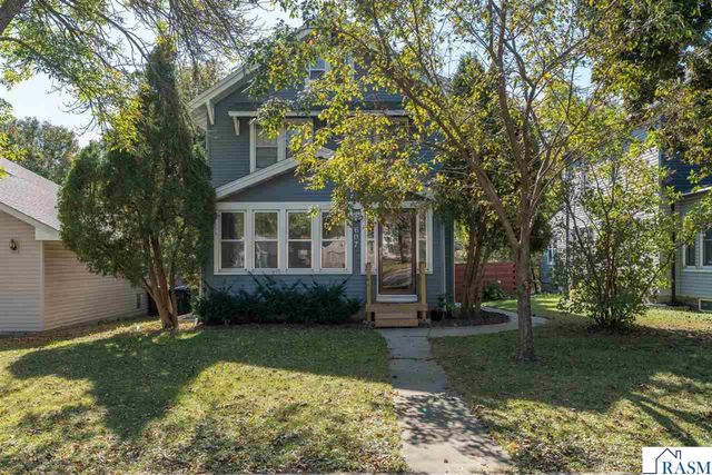 607 Blue Earth Street, Mankato, MN 56001