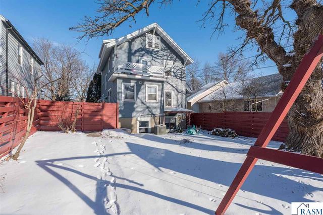 607 Blue Earth Street, Mankato, MN 56001