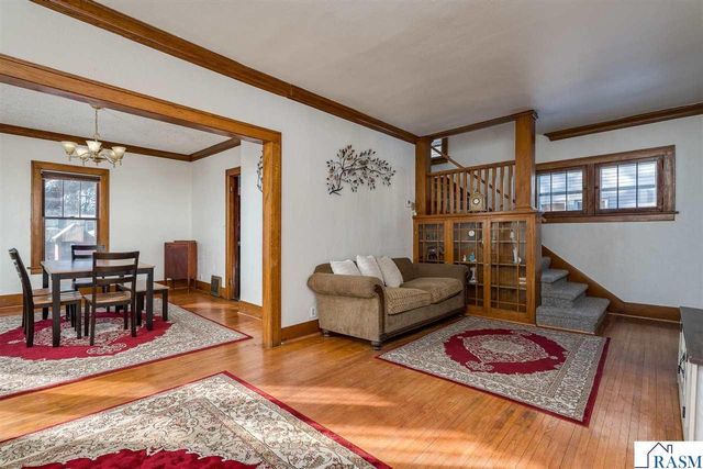 607 Blue Earth Street, Mankato, MN 56001