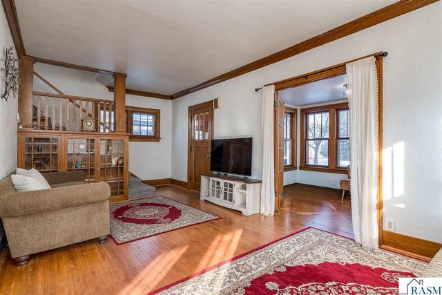 607 Blue Earth Street, Mankato, MN 56001