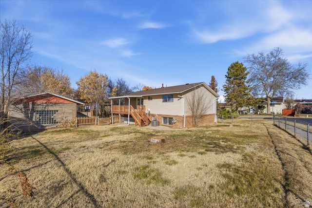 2817 W 5000 S, Roy, UT 84067