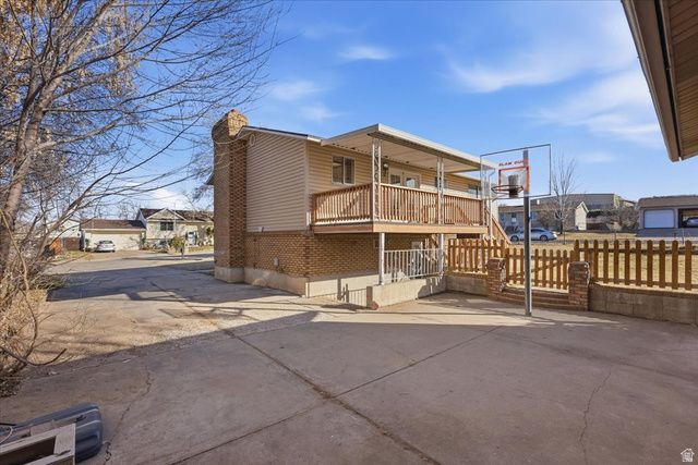 2817 W 5000 S, Roy, UT 84067