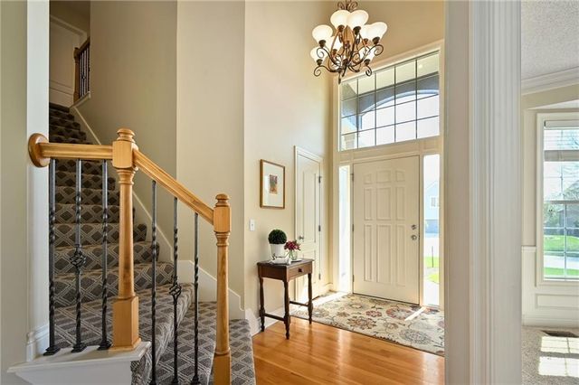 21910 W 57th Terrace, Shawnee, KS 66226