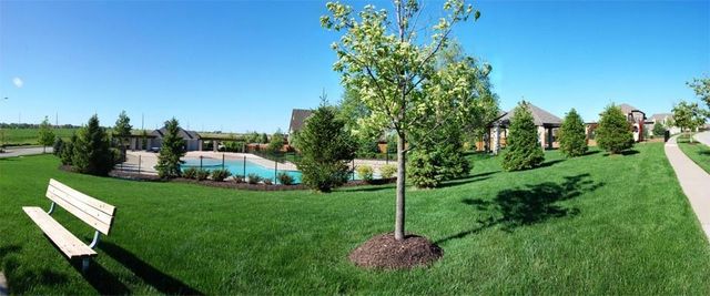 21910 W 57th Terrace, Shawnee, KS 66226