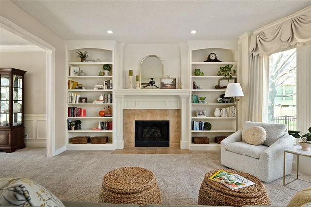 21910 W 57th Terrace, Shawnee, KS 66226