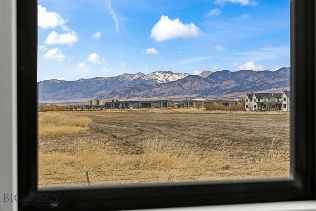 1521 Cambridge Drive, Bozeman, MT 59715