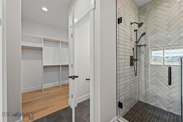 1521 Cambridge Drive, Bozeman, MT 59715