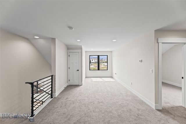 1521 Cambridge Drive, Bozeman, MT 59715