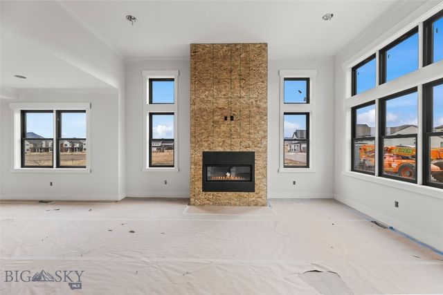 1521 Cambridge Drive, Bozeman, MT 59715