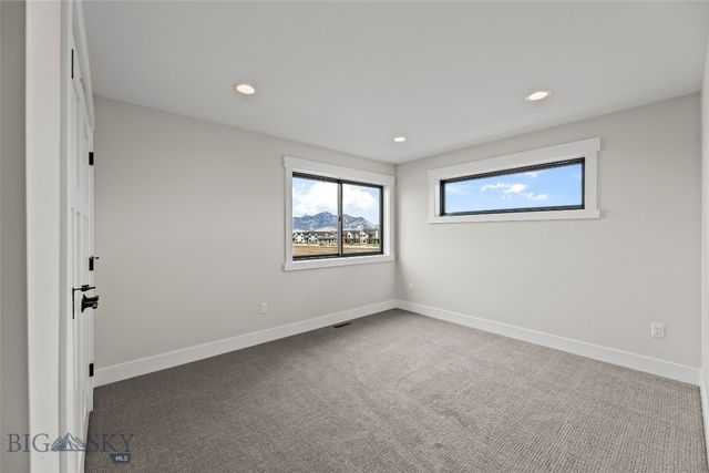 1521 Cambridge Drive, Bozeman, MT 59715