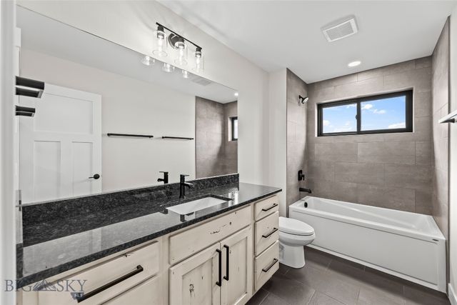 1521 Cambridge Drive, Bozeman, MT 59715