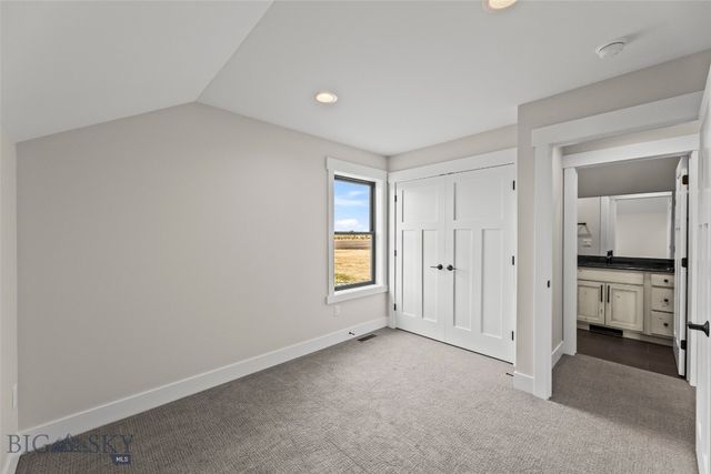 1521 Cambridge Drive, Bozeman, MT 59715