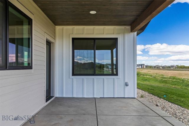 1521 Cambridge Drive, Bozeman, MT 59715