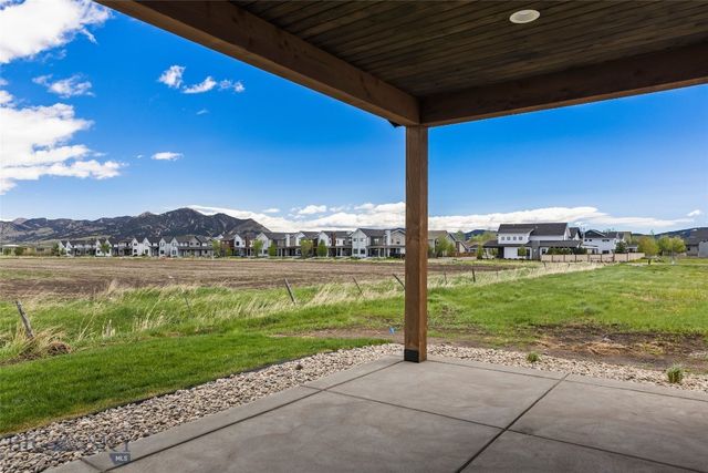 1521 Cambridge Drive, Bozeman, MT 59715