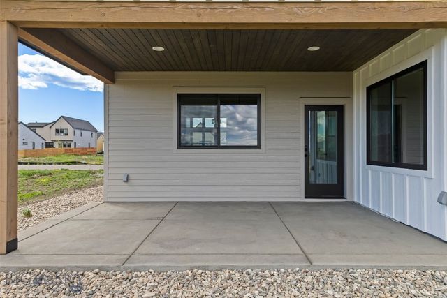 1521 Cambridge Drive, Bozeman, MT 59715