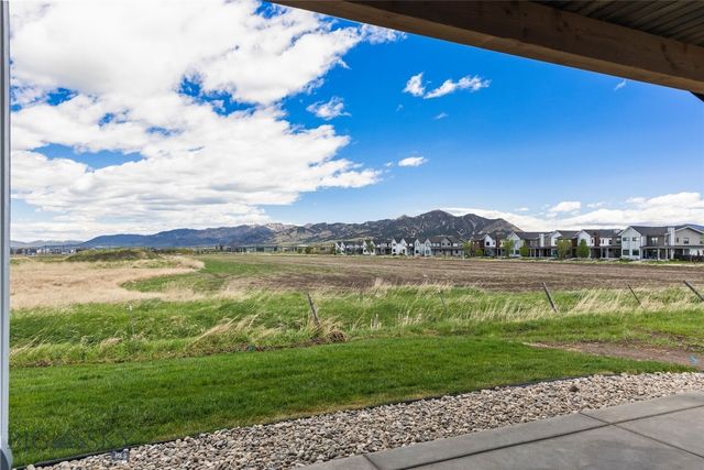 1521 Cambridge Drive, Bozeman, MT 59715