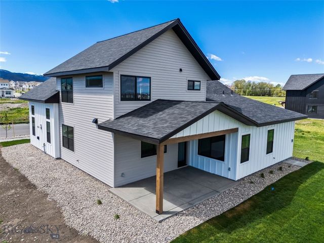 1521 Cambridge Drive, Bozeman, MT 59715