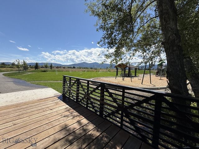 1521 Cambridge Drive, Bozeman, MT 59715