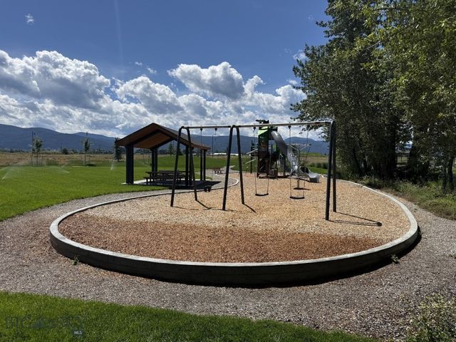 1521 Cambridge Drive, Bozeman, MT 59715