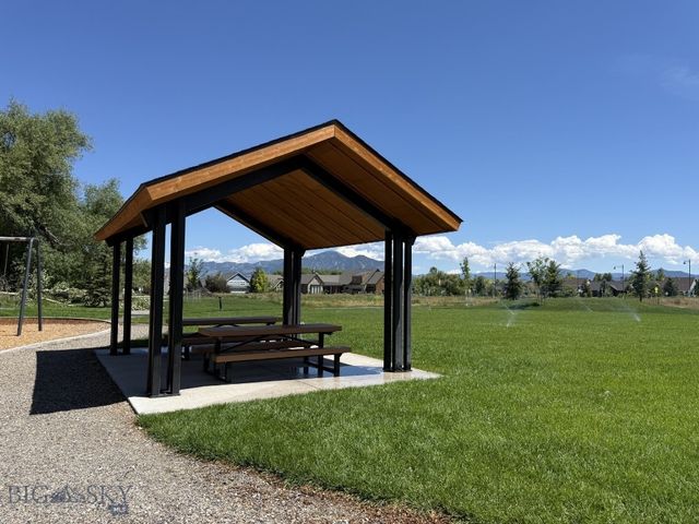 1521 Cambridge Drive, Bozeman, MT 59715