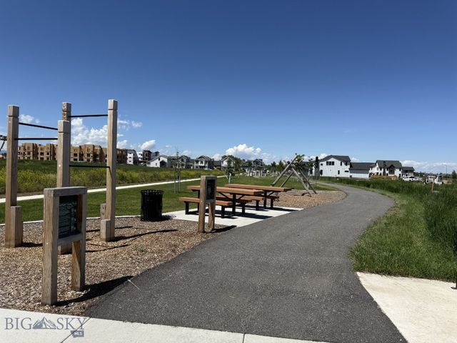 1521 Cambridge Drive, Bozeman, MT 59715