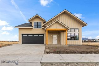1521 Cambridge Drive, Bozeman, MT 59715