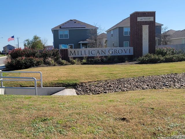 10915 Airmen Dr, Converse, TX 78109